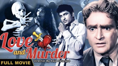 Love and Murder still