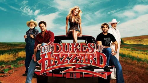 The Dukes of Hazzard still