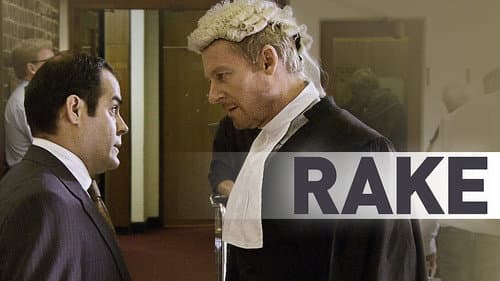 Rake still