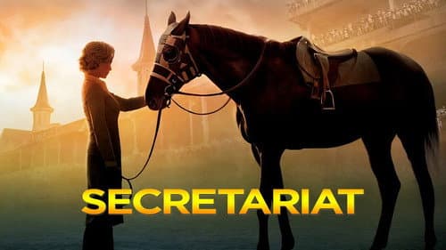 Secretariat still