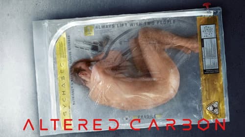 Altered Carbon still