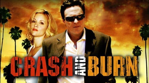 Crash and Burn still