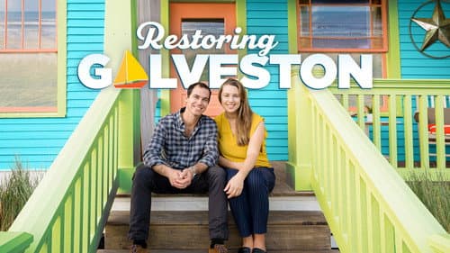 Restoring Galveston still