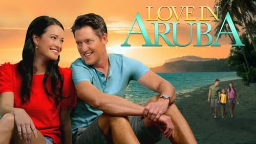 Love in Aruba still