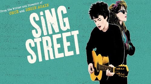 Sing Street still