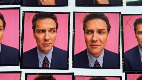 Norm: The Tale of Norm Macdonald still