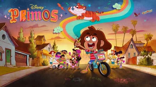 Primos still