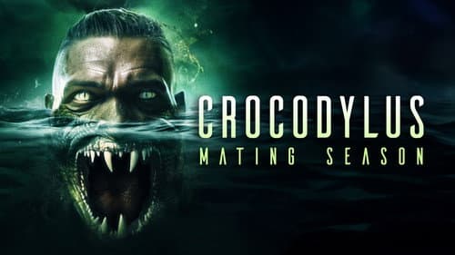 Crocodylus: Mating Season still