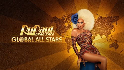 RuPaul's Drag Race Global All Stars still