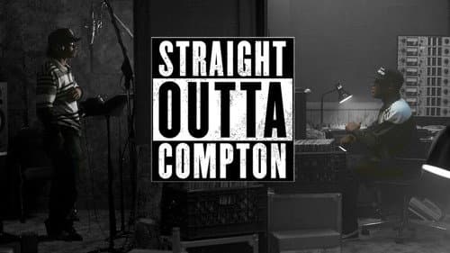 Straight Outta Compton still