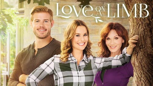 Love on a Limb still