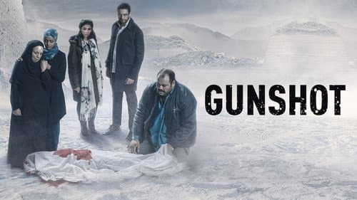 Gunshot still