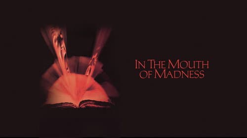 In the Mouth of Madness still