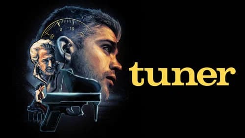 Tuner still