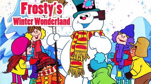Frosty's Winter Wonderland still