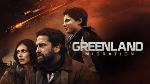 Greenland 2: Migration still