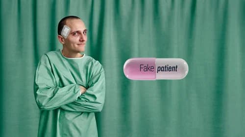Fake Patient still