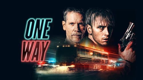 One Way still