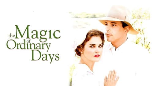 The Magic of Ordinary Days still