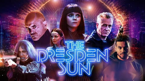 The Dresden Sun still