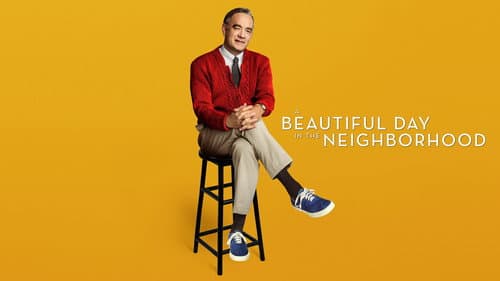 A Beautiful Day in the Neighborhood still
