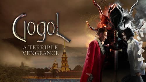 Gogol. A Terrible Vengeance still