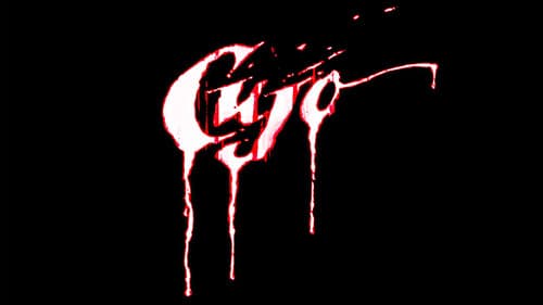 Cujo still