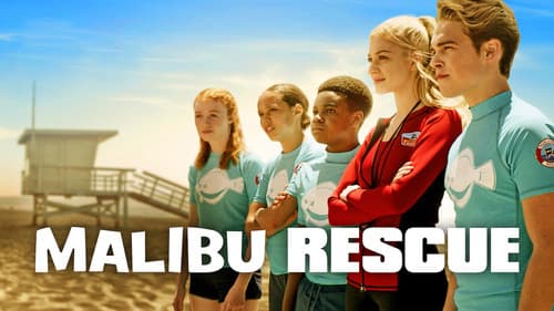Malibu Rescue still
