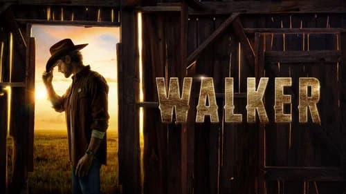 Walker still