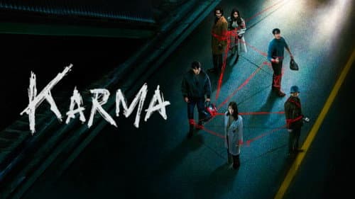 Karma still