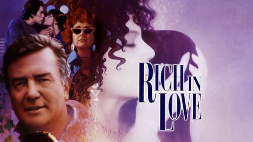 Rich in Love still