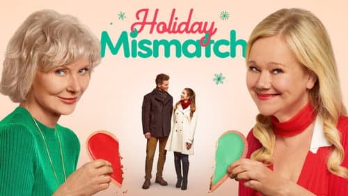Holiday Mismatch still