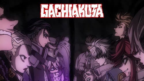 Gachiakuta still