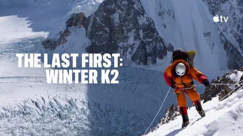 The Last First: Winter K2 still