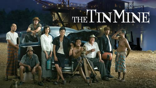 The Tin Mine still