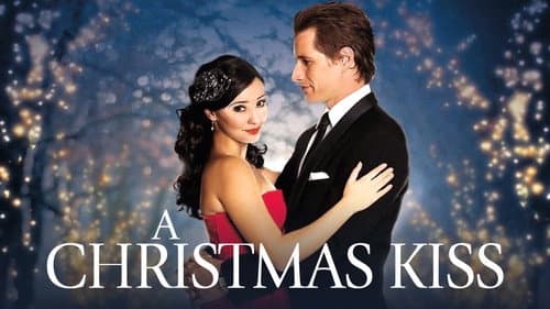 A Christmas Kiss still