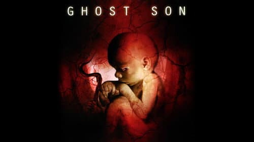 Ghost Son still