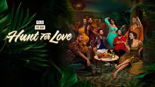 90 Day: Hunt for Love still