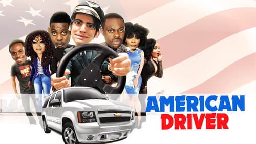 American Driver still