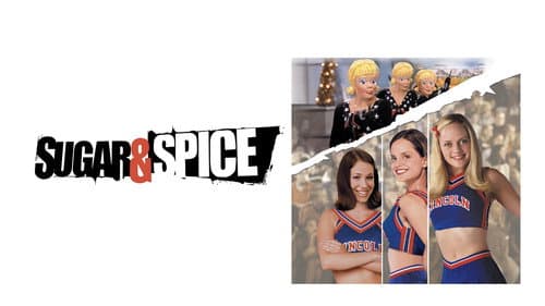 Sugar & Spice still