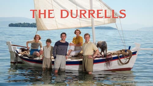 The Durrells still