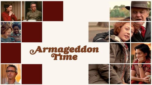Armageddon Time still