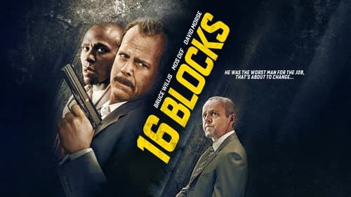 16 Blocks still