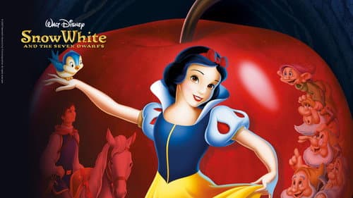 Snow White and the Seven Dwarfs still