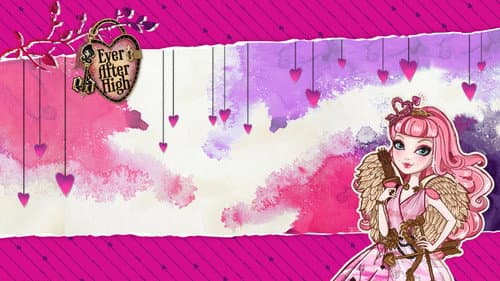 Ever After High: True Hearts Day still
