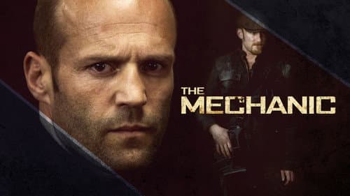 The Mechanic still