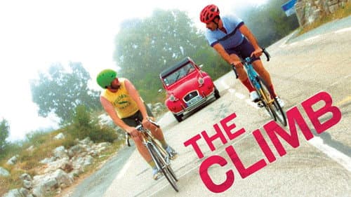 The Climb still