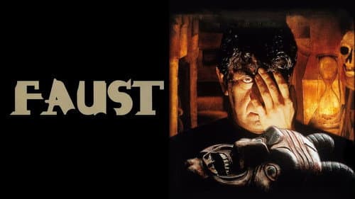 Faust still