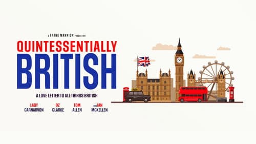 Quintessentially British still