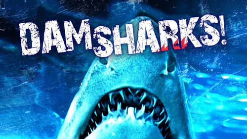 Dam Sharks! still